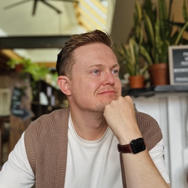 Daniel Schmidtke
